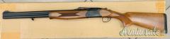 KHAN ARMS ARISTA BATTUE CAL.12
