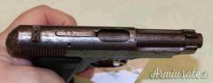 Pistola Beretta 1915 Calibro 7,65
