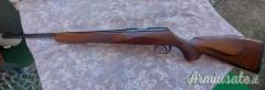 Carabina Mauser mod. 201 cal. 22 LR