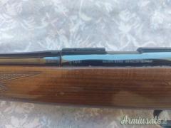 Carabina Mauser mod. 201 cal. 22 LR