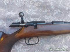 Carabina Mauser mod. 201 cal. 22 LR