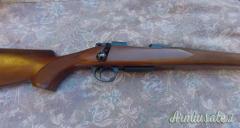 Sabatti 22 lr 6 mm PPC