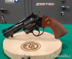 Revolver marca COLT modello PYTHON calibro 357 Magnum