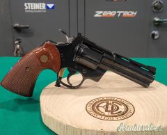 Revolver marca COLT modello PYTHON calibro 357 Magnum
