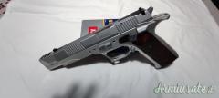 PISTOLA PARDINI P.C. 9S