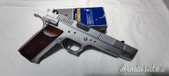 PISTOLA PARDINI P.C. 9S