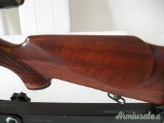 Steyr Mannlicher mod. S in calibro 375 Holland & Holland Magnum (caccia grossa)