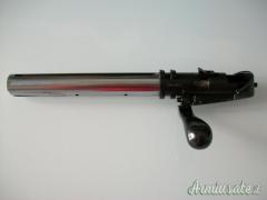 Steyr Mannlicher mod. S in calibro 375 Holland & Holland Magnum (caccia grossa)