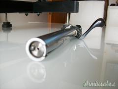 Steyr Mannlicher mod. S in calibro 375 Holland & Holland Magnum (caccia grossa)