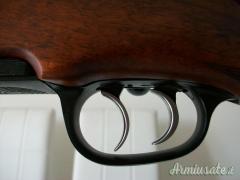 Steyr Mannlicher mod. S in calibro 375 Holland & Holland Magnum (caccia grossa)