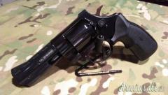 Weihrauch HW 357 cal. 357 Magnum