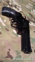 Weihrauch HW 357 cal. 357 Magnum