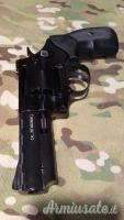 Weihrauch HW 357 cal. 357 Magnum