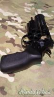 Weihrauch HW 357 cal. 357 Magnum