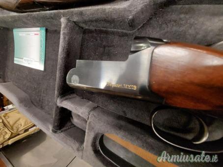 PERAZZI MX3B TRAP