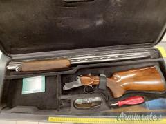 PERAZZI MX3B TRAP