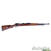 Mauser k98 SVW MB 45