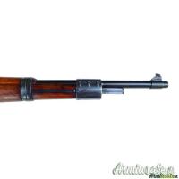 Mauser k98 SVW MB 45