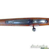 Mauser k98 SVW MB 45