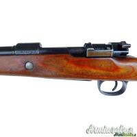 Mauser k98 SVW MB 45