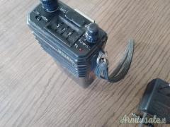 Ricetrasmittente portatile  WHF intek