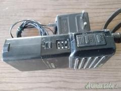 Ricetrasmittente portatile  WHF intek