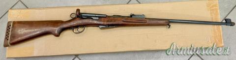Schmidt Rubin K11 Sporter calibro 7,5x55