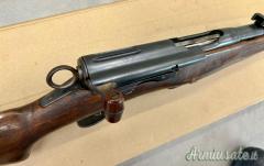 Schmidt Rubin K11 Sporter calibro 7,5x55