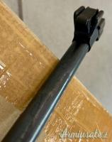 Schmidt Rubin K11 Sporter calibro 7,5x55