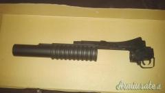 Lanciagranate M203 long type Classic Army