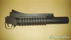 Lanciagranate M203 long type Classic Army