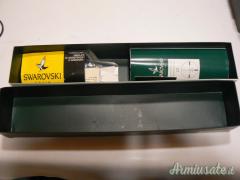 Swarovski 6-24X50 PL
