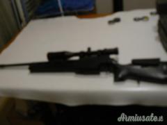 Sig Sauer SSG 3000