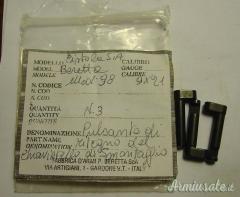 Beretta 92-98 Chiavistello e sue parti 26 €. Spedito