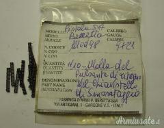 Beretta 92-98 Chiavistello e sue parti 26 €. Spedito