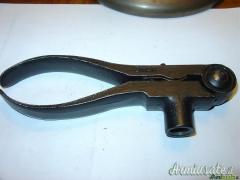 Pinza Lyman 310 35 €. Spedita