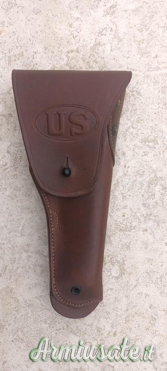Fondina militare per Colt 1911 Fondina militare per Colt 1911