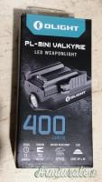 PL Mini Walkirie