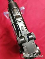 Mauser mod. Luger P08 cal. 7,65 Parabellum