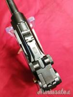 Mauser P08 cal. 7,65 Parabellum
