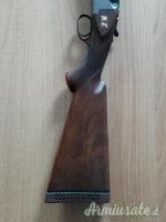 Franchi Trap mancino