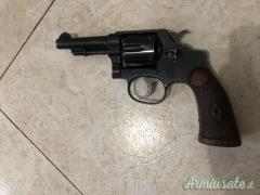 Smith wesson Cal 32 sw