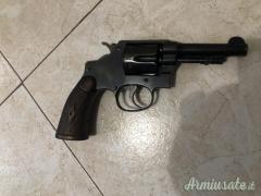 Smith wesson Cal 32 sw