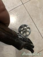 Smith wesson Cal 32 sw