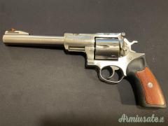 Ruger | Sturm Super RedHawk .44 Remington Magnum