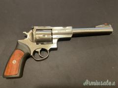 Ruger | Sturm Super RedHawk .44 Remington Magnum