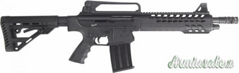 HUSAN ARMS MKA 1919 13"