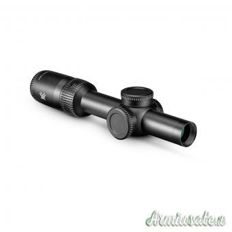 VORTEX STRIKE EAGLE 1-8×24 FFP EBR-8 MOA