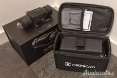 Hikmicro Thunder 3.0 TH35C Clipon Termico
