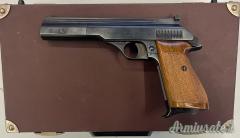Bernardelli MOD 69 Cal 22 LR